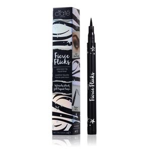 Ciaté Fierce Flicks Liquid Eyeliner